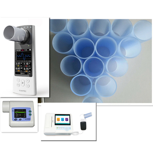 Boquilla JYTOP <span class=keywords><strong>para</strong></span> espirómetros de diagnóstico pulmonar SP10BT, SP10, SP10W, SP70B, SP100, SP80B - Product Image 3