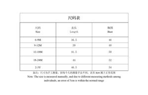 <span class=keywords><strong>Maillot</strong></span> de <span class=keywords><strong>bain</strong></span> une pièce pour bébé <span class=keywords><strong>fille</strong></span> tendance, imprimé nœud papillon, design d'épaule tridimensionnel, style simple et mignon - Product Image 6