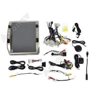 13 Inch Android 12 for Toyota Tacoma 2 N200 Hilux 2005-2015 <b>Car</b> Radio Multimedia Auto GPS Navigation Carplay IPS Head Unit - Product Image 6