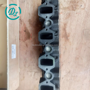 ฝาสูบดีเซล DL EexcavaStart รุ่น 4D34T รหัส ME99322 สำหรับรถบรรทุก รถขุด เครื่องยนต์ - ทนทาน เชื่อถือได้ ติดตั้งง่าย - Product Image 3