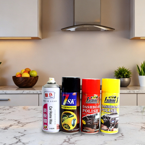 Polissage Noir Haute Brillance <span class=keywords><strong>pour</strong></span> Tableau de Bord de <span class=keywords><strong>Voiture</strong></span> en Silicone – Spray de Polissage <span class=keywords><strong>pour</strong></span> Tableau de Bord de <span class=keywords><strong>Voiture</strong></span> – <span class=keywords><strong>Meilleure</strong></span> Vente Qualité Supérieure - Product Image 6