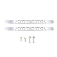 دعامات أداء سلسلة الألومنيوم لسيارات BMW الفئات 2 و3 و4 (G20 G21 G22 G23 G26 G42) بجميع المحركات - حالة جديدة
