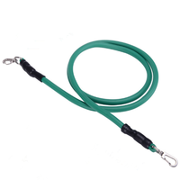 Máquina cruzada de productos de seguridad y protección Mid-States Bolt para cables de gimnasio