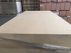 Chất lượng cao <span class=keywords><strong>2.5mm</strong></span> 3mm 5mm 6mm 9mm 12mm 15mm 18mm nguyên <span class=keywords><strong>MDF</strong></span>/đồng bằng <span class=keywords><strong>MDF</strong></span> / <span class=keywords><strong>MDF</strong></span> Hội Đồng Quản trị để bán - Product Image 3