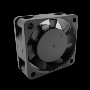 พัดลมแกน DC T8ระบายความร้อน AC Crown 4015สำหรับเครื่องใช้ในบ้าน - Product Image 1