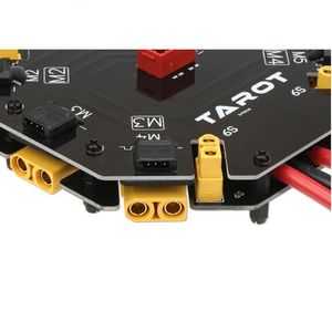 Tableau de distribution Tarot 12S 480A TL2996 - Product Image 3