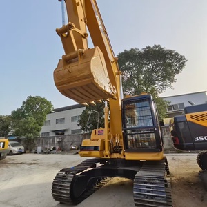 รถขุดมือสอง Caterpillar 320BL คุณภาพสูง ราคาคุ้มค่า กำลังขุดสูง CAT320BL ราคาถูก รถขุดไฮดรอลิก CAT 320 มือสอง - Product Image 2