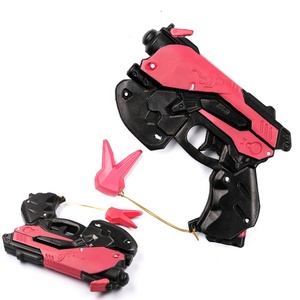 ปืนโฟม D.Va จาก Overwatch ของเล่นคอสเพลย์สำหรับเด็ก - Product Image 1