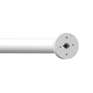 블라인드 전동 롤러 블라인드 태양 전지판 충전 전자 (WSERD30-B) 관형 모터 용 프로모션 25mm - Product Image 4
