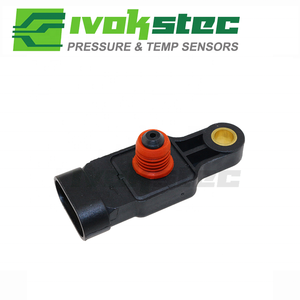 Sensor de Presión de Aire del Colector de Admisión 25184083 96325870, Sensor <span class=keywords><strong>MAP</strong></span> para CHEVROLET - Product Image 3