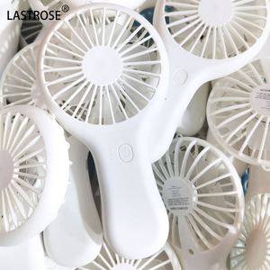 พัดลมมือถือขนาดเล็กแบบพกพาขายดีที่สุด ไอเทมหน้าร้อนที่ต้องมี แบตเตอรี่แบบชาร์จได้ - Product Image 3