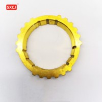 Anneau synchronisateur manuel à prix d'usine pour boîte de vitesses automatique OEM T1103-14 pour TOYOTA