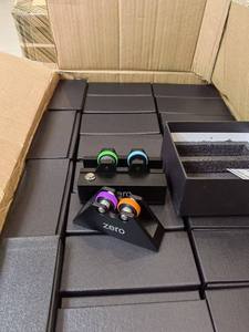 Vérificateur de droiture de queue de billard électrique de haute qualité et de précision - Product Image 6