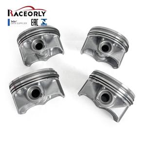 Pièce détachée de <span class=keywords><strong>voiture</strong></span> Piston OE LR024980 LR057496 LR057496 pour Land Rover 2.0T essence ancien modèle 204PT 203 chevaux 203HP/PT - Product Image 2