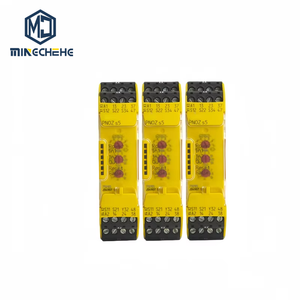 PLC 774330 รีเลย์ P2HZ X1 24VAC ตัวควบคุมการเขียนโปรแกรมอุตสาหกรรมอัตโนมัติ - Product Image 1