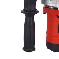 Marteau perforateur professionnel 2000W à moteur tout cuivre, haute puissance, 220V, pour béton, qualité DIY, à fort impact
