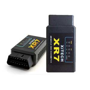 ELM327 XR7 BT OBD2 OBDII <strong>Car</strong> <strong>Code</strong> Reader Scanner Efficient Diagnostic Tool - Product Image 2