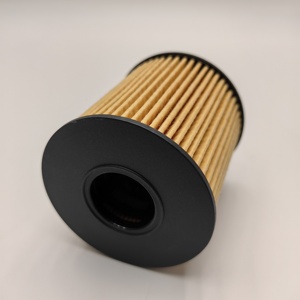 Filtre à huile automobile Yue Sheng neuf 1109.Z1 1109.X3 1109.X4 1109.Z2 Filtration HEPA en papier pour modèles RCZ - Product Image 5