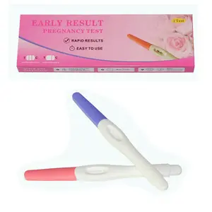 Prank Pregnancy Test Kit - Pink Or Blue Positive Prank Pregnancy Test Always Positive Prank Early Detection