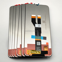 Pantalla LCD MICHAO de 6.52 Pulgadas con 1 Año de Garantía para OPPO Realme C11 2021 RMX3231