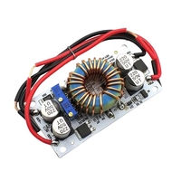 Module d'alimentation à substrat en aluminium pour voiture, convertisseur DC-DC 250W 10-50V réglable, boost, tension constante, courant constant, pilote LED