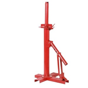 Kit de réparation de pneus de voiture et de camion avec aspirateur pour démontage et réparation, universel, en métal, simple d'utilisation - Product Image 1