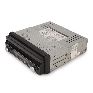 EU cổ nóng bán bán buôn <span class=keywords><strong>7</strong></span> inch 1 DIN phổ es8588u IPS màn hình DAB DSP <span class=keywords><strong>Android</strong></span> Octa Core Car DVD Player GPS - Product Image 4