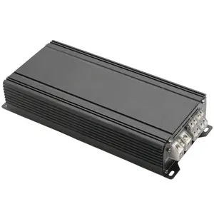 Mini Brazil Pioneer - Amplificador para automóvil Clase D Auto Stereo Power Full Range Bridge 150W Amplificador para automóvil 4 - Product Image 1
