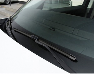 Spazzole Tergicristallo Anteriori per Auto <span class=keywords><strong>Peugeot</strong></span> <span class=keywords><strong>5008</strong></span> 2017- - Product Image 4