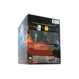 Complete Series DVD <strong>BOXED</strong> <strong>SETS</strong> MOVIES TV Show Films Ebay Factory Supply Blu Ray <strong>Game</strong> <strong>of</strong> <strong>Thrones</strong> the Complete SEASON1-8 33DVD - Product Image 2