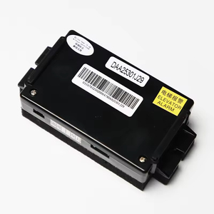 Intercomunicador para Elevador DAA25301J29, Accesorio de Teléfono para Intercomunicador de Cabina, Compatible con Elevadores Xizi <span class=keywords><strong>Otis</strong></span> - Product Image 1