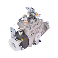 Bombas de Inyección de Combustible para Motor Diésel 4B3.9 3919846 0460424081