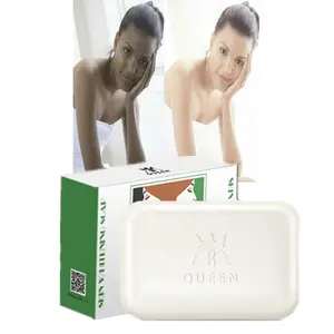 Top Selling Kojic Acid and Glycerin face Whitening Body hand Soap