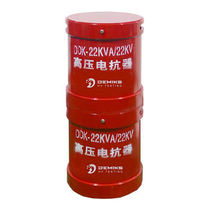 DBP-DL-44kVA คลื่นอิเล็คทรอนิกส์ AC แบบ22kV/44kv/44kv สำหรับอุปกรณ์ทดสอบที่มีระบบสายไฟฟ้า50Hz 60Hz รับประกัน1ปี - Product Image 6
