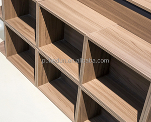 معادن متداخلة عصرية & من 3 قطع واجب خفيف - Product Image 5