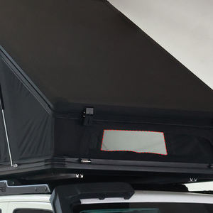 <span class=keywords><strong>Vente</strong></span> directe du fabricant Tente sur le toit Tente triangulaire automatique en alliage d'aluminium <span class=keywords><strong>Camping</strong></span> SUV <span class=keywords><strong>Car</strong></span> Special - Product Image 4