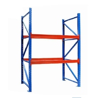 Présentoir de rouleau de tapis robuste support de stockage d'entrepôt étiquette support de stockage d'entrepôt
