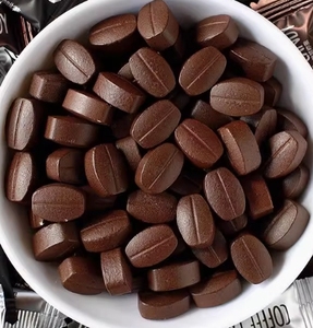 100% Pure Coffee Bean Candy-Sin sabores artificiales-Extracto de café orgánico certificado - Product Image 5