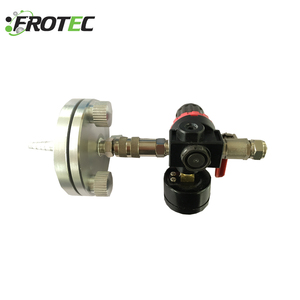 เครื่องมือดัชนีมลพิษน้ําแบบท่อ SDI (FI) QZDY-SDI47 ชุดทดสอบเครื่องวัดวิเคราะห์ - Product Image 4