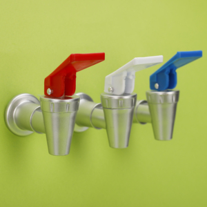 China Plastic <strong>Water</strong> Dispenser Tap <strong>Water</strong> <strong>Spout</strong> <strong>Faucet</strong> Durable Taps <strong>Water</strong> Heater Tap - Product Image 5