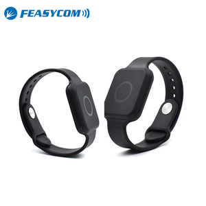 Miễn phí SDK Proximity tiếp thị BLE 5.1 mặc cảm biến không thấm nước thông minh <span class=keywords><strong>IOT</strong></span> tin nhắn đẩy Bluetooth quảng cáo đèn hiệu - Product Image 1