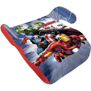 Seggiolino rialzato Avengers per bambini da 125 a 150 cm - Product Image 1