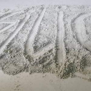 Micro Silicon <strong>Powder</strong> Microsilica Fumed <strong>Nano</strong> <strong>Silica</strong> for Concrete - Product Image 3