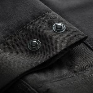 Pantalones Scruffs Pro Flex Plus Negro 34R - Product Image 4