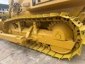 <span class=keywords><strong>Bulldozer</strong></span> Caterpillar D6G de Segunda Mano de Alta Calidad, Modelo 2023, Alta Eficiencia, Origen Americano, con Motor y Rodamientos - Product Image 5