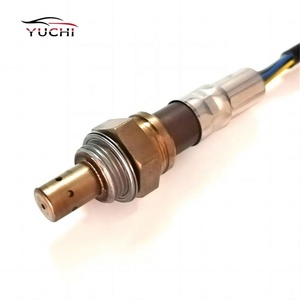 06A906262BR เซ็นเซอร์ออกซิเจนแบบไวด์แบนด์สำหรับออดี้ สโกด้า ที่นั่ง VW Golf Mk5 1.6L - Product Image 3