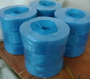 PP Twine Baler Twine For Agriculture Or Home Use