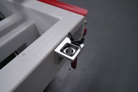 Máquina de Corte de Madera CNC de Alta Calidad, Router ATC, Grabado Automático 3D para Puertas y Gabinetes