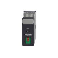 Relais d'interface RXG RXG11/2/3/5B7/F7/P7/BD |   Relais d'interface Sch-neider RXG21/2/3/5B7/E7/F7/P7/RD/JD/BD 100% neuf