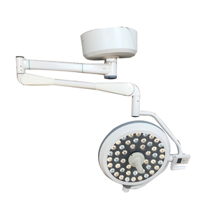 Pkwyled500 — lampe chirurgicale LED, nom d'équipement de vétérinaire pour la chirurgie, lumière chirurgicale de la salle d'opération